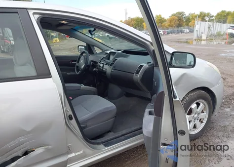 2005 Toyota Prius z USA, uszkodzony, nr VIN JTDKB20U957022854